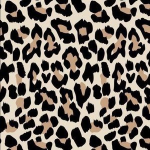 Meet your Posher, Tobiah!